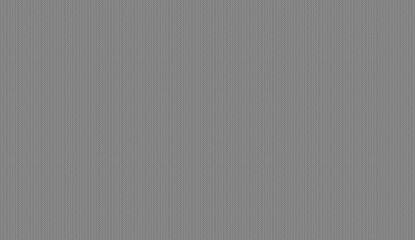 Subtle gray textile with fine vertical stripes, presenting delicate textural pattern complementing minimalist design and styling needs