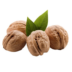 plusieurs noix