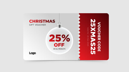 Merry Christmas holiday gift card with $500 and $1000 voucher, greeting cards in modern geometric style for web, branding, social media advertising, promo, print, sales.