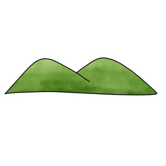 Mountain 