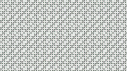 Abstract geometric pattern with repeating motifs