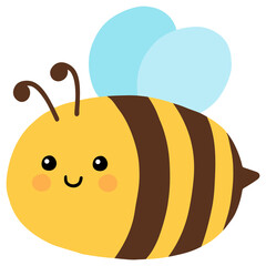 honeybee Character