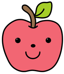 apple Character