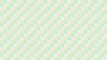 Pastel checkered pattern (99)