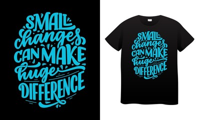 t shirt design concept
