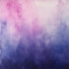 Violet and purple watercolor background with pastel gradients in pink, blue, and white for a soft and artistic texture --v 6.1 Job ID: 30ccc07c-8b6c-4f86-a9de-84ae4250d1c6