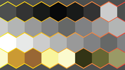 vector seamless pattern, seamless geometric pattern