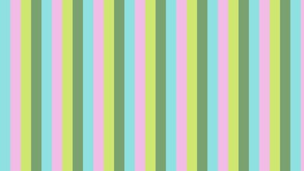 Pastel Vertical Striped Background (45)