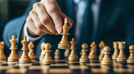 A successful investment requires knowledge, patience, and strategic planning.