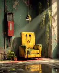 The House That Feels