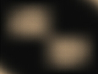 black beige grainy gradient background