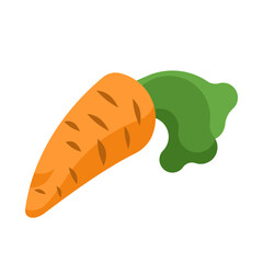carrot 