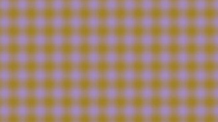 Muted, blurred  plaid pattern