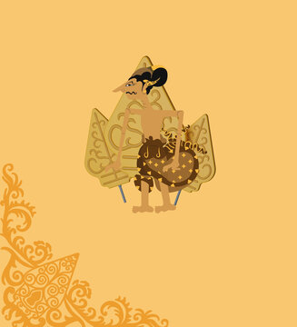 Wayang is a traditional Indonesian performing art, particularly from Java and Bali, that uses leather or wooden puppets to tell epic stories such as the Ramayana and Mahabharata.
