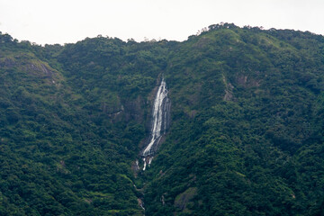 Seetharkund Waterfalls