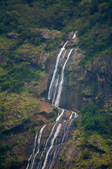 Seetharkund Waterfalls