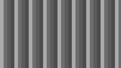 Obraz premium Vertical gray stripes (4)