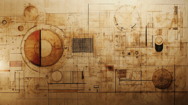 A well-structured schedule helps us work systematically.