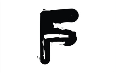 Elegant Letter F logo Vector Template Initial Letter F Logo Design Vector Template. Creative And Modern F logo