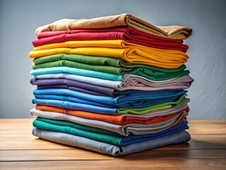 Premium T-Shirt Bundle Deal: High-Quality Graphic Tees  - Best Value Pack