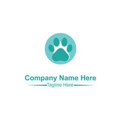 Pet Logo