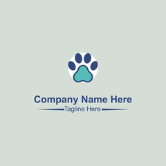 Pet Logo