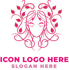 Refined Identity – A Woman’s Inspiration in the Leaves