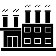 Factory Icon