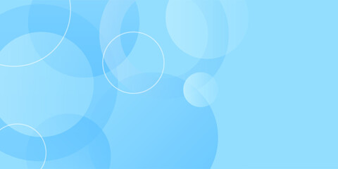 Minimal geometric background featuring blue elements with a fluid gradient. A modern and cool background design, perfect for posters, banners, presentations, and digital projects.