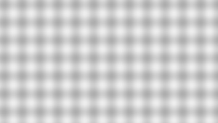 Abstract blurred checkered pattern (32)