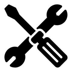wrench icon