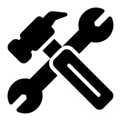 wrench icon