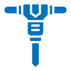 jackhammer icon