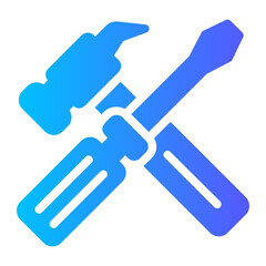 wrench icon