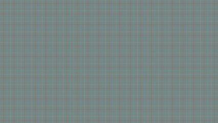Tartan fabric pattern in muted tones