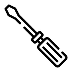 screwdriver icon