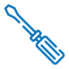 screwdriver icon