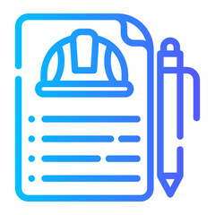 Labor Day report icon