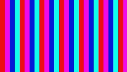 Vibrant vertical striped pattern (36)