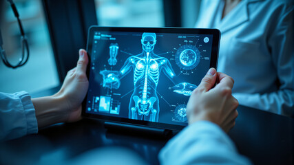 Innovative Medical Technology for Enhanced Patient Care