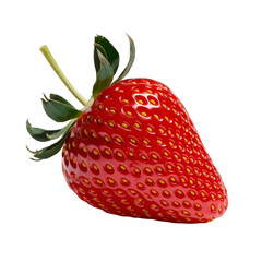 strawberry isolated png