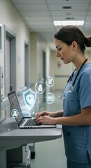 Protecting Healthcare Data