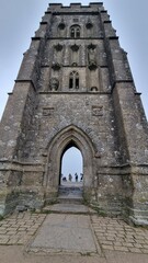 Glastonbury Tor © jobsagoodun