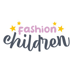 Fashion Children logo