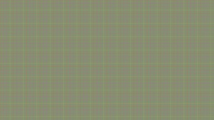 Fototapeta premium Muted color, subtle plaid pattern