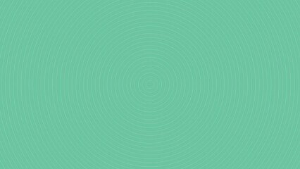 Light teal, concentric circles background (2)