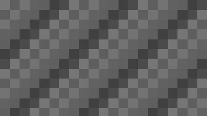 Gray pixelated diagonal pattern (6)