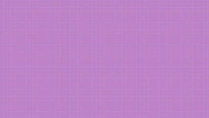 Soft, pastel purple grid background