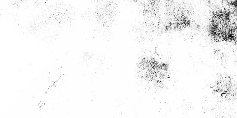 Texture of white grunge and dust cement, concrete wall background. Vector grunge texture dirt overlay or screen effect for grunge, vintage background.