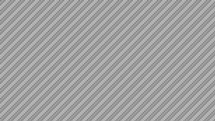 Obraz premium Neutral gray diagonal striped pattern (1)